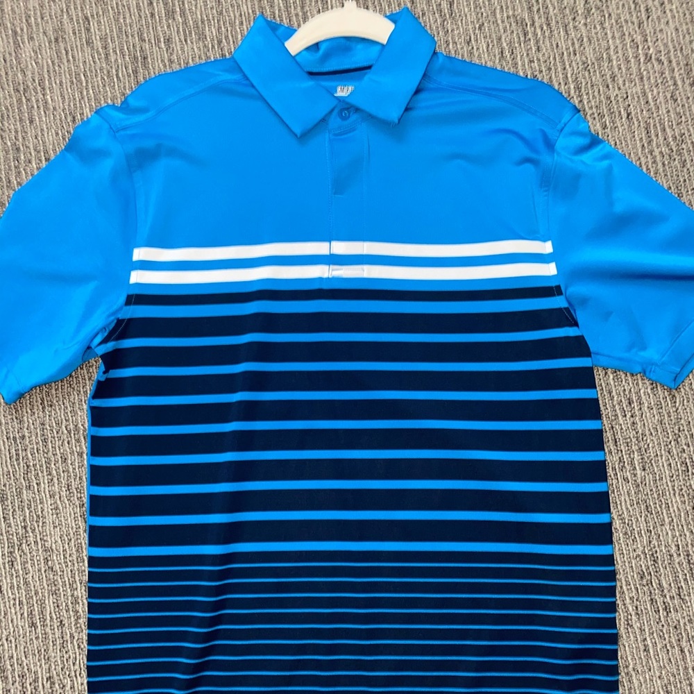 Under Armour Golf Shirt